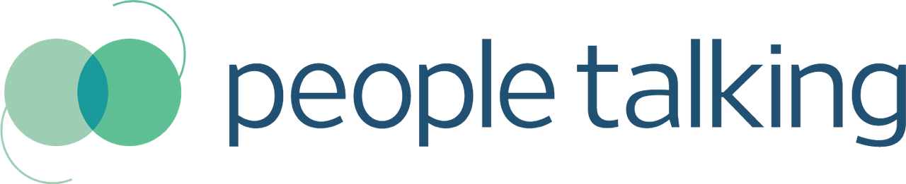 PeopleTalking