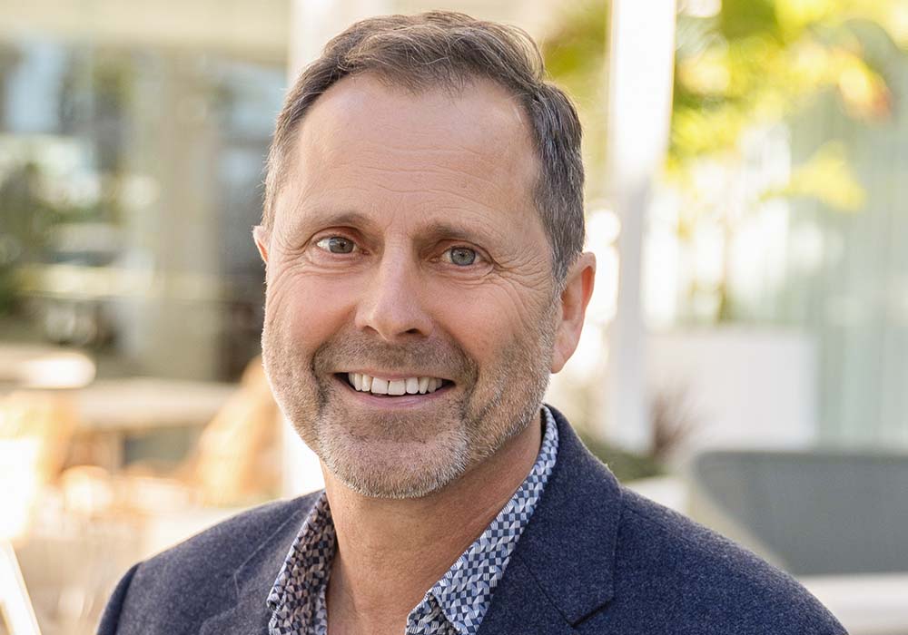 David Metherell