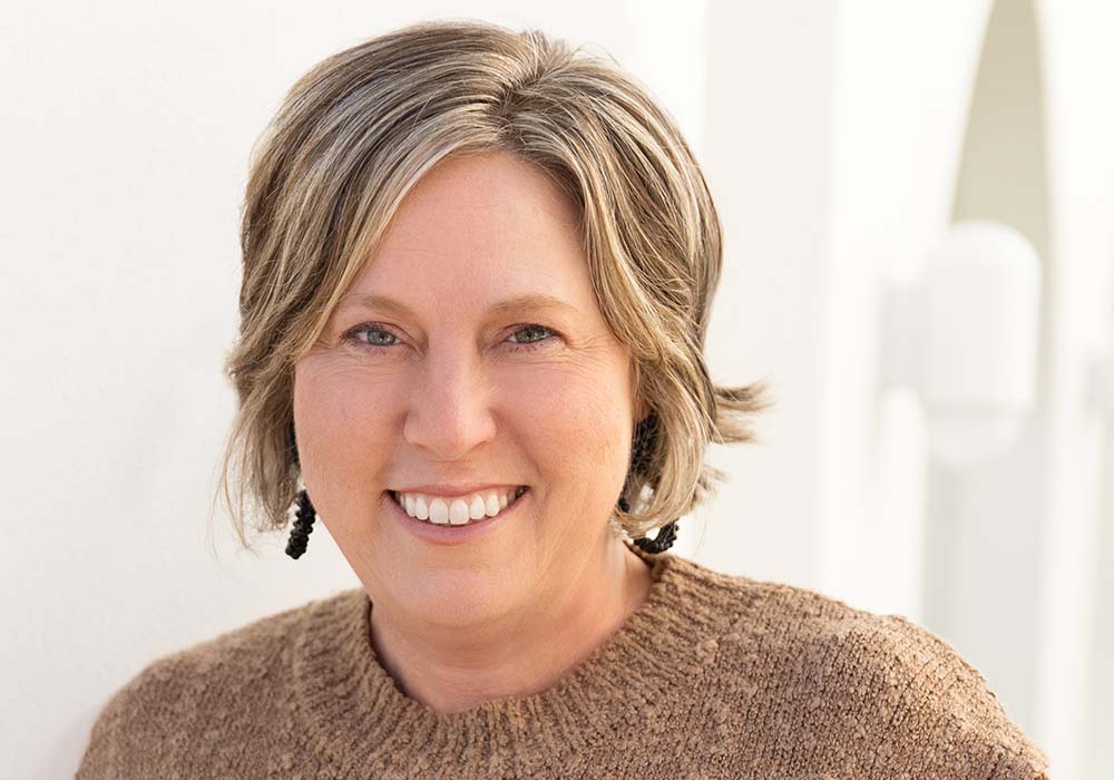 Jo Fisher