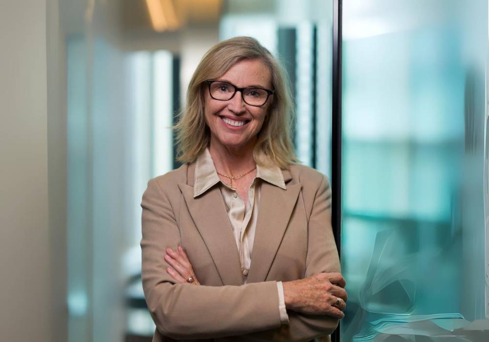 Loretta Brown | Executive Coach & Consultant | PeopleTalking