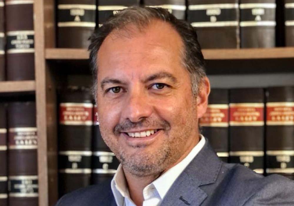 Marcelo Agolti